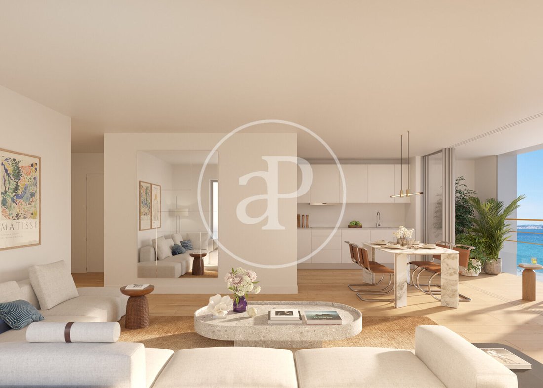 Apartment in Platja d'Aro, Catalonia, Spain 4 - 17616497