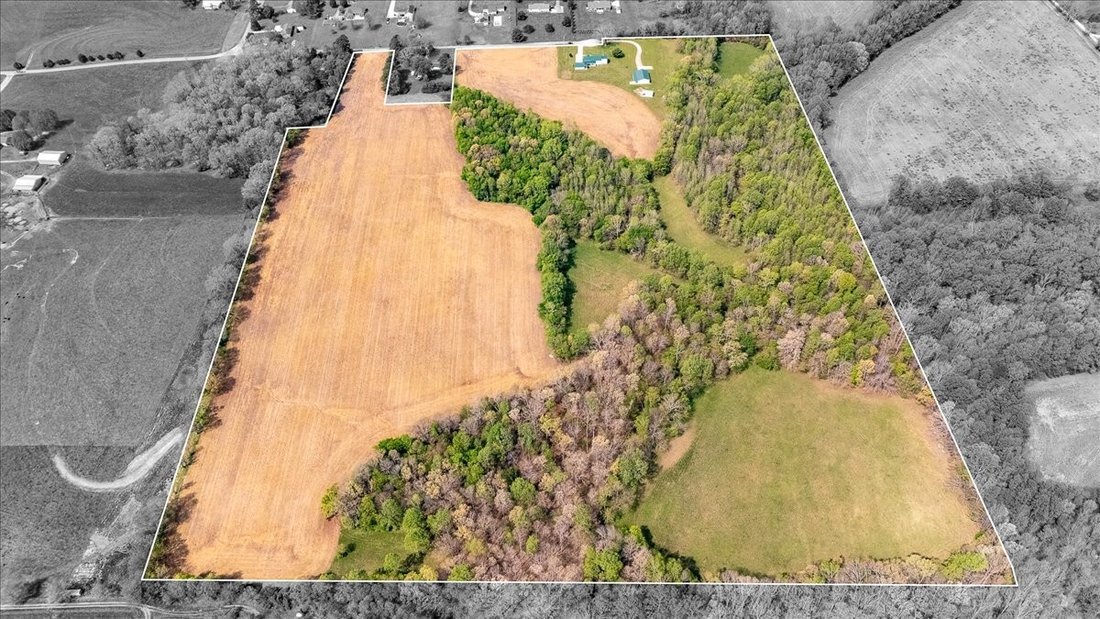 House in Leoma, Tennessee, United States 5 - 17616222