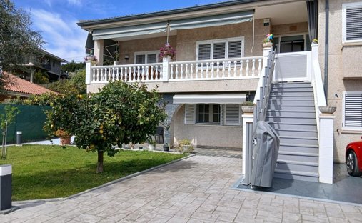 House in Castellbisbal, Catalonia, Spain 1