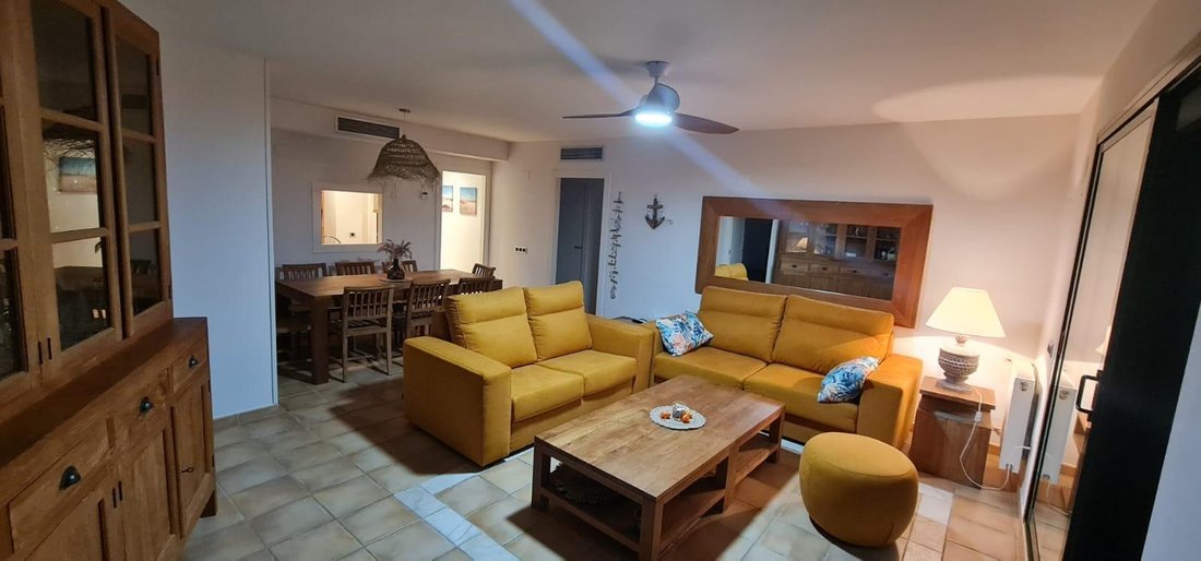 Apartment in Zona de Mascarat, Valencian Community, Spain 4 - 17616251
