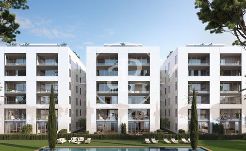 Appartement à Platja d'Aro, Catalogne, Espagne 1