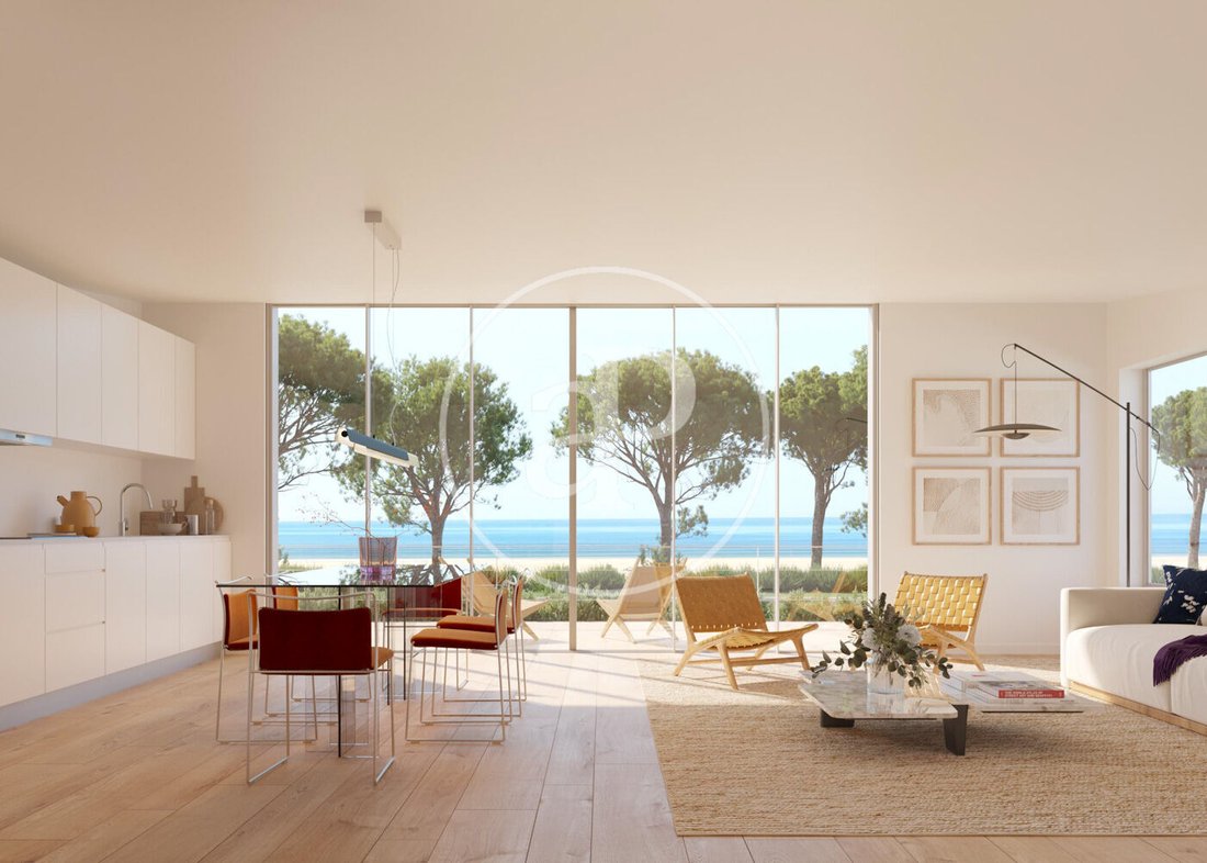 Apartment in Platja d'Aro, Catalonia, Spain 2 - 17616501