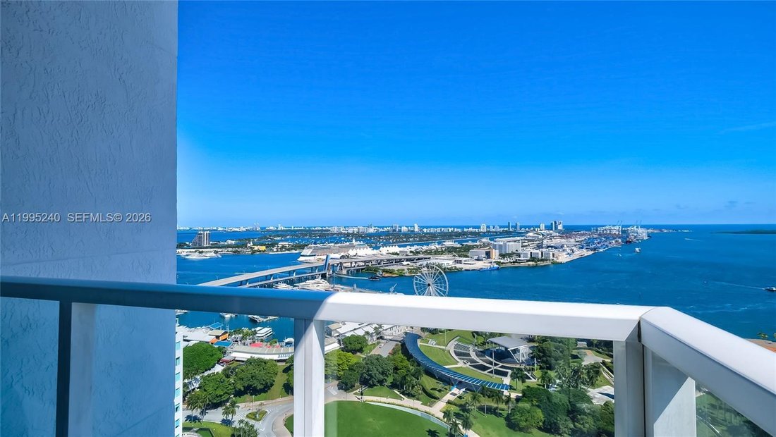 Condo in Miami, Florida, United States 2 - 17616140