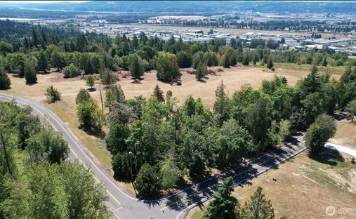Land in Kelso, Washington, United States 1