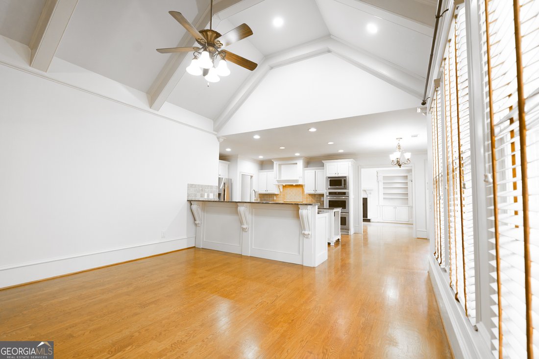 House in Lilburn, Georgia, United States 3 - 17616434