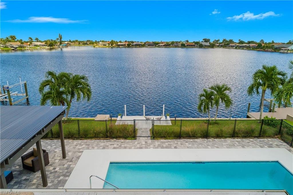 House in Cape Coral, Florida, United States 1 - 17616174