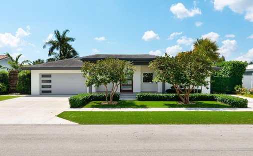 Listados Inmobiliarios de Signature Grand Properties LLC - Boca Raton ...