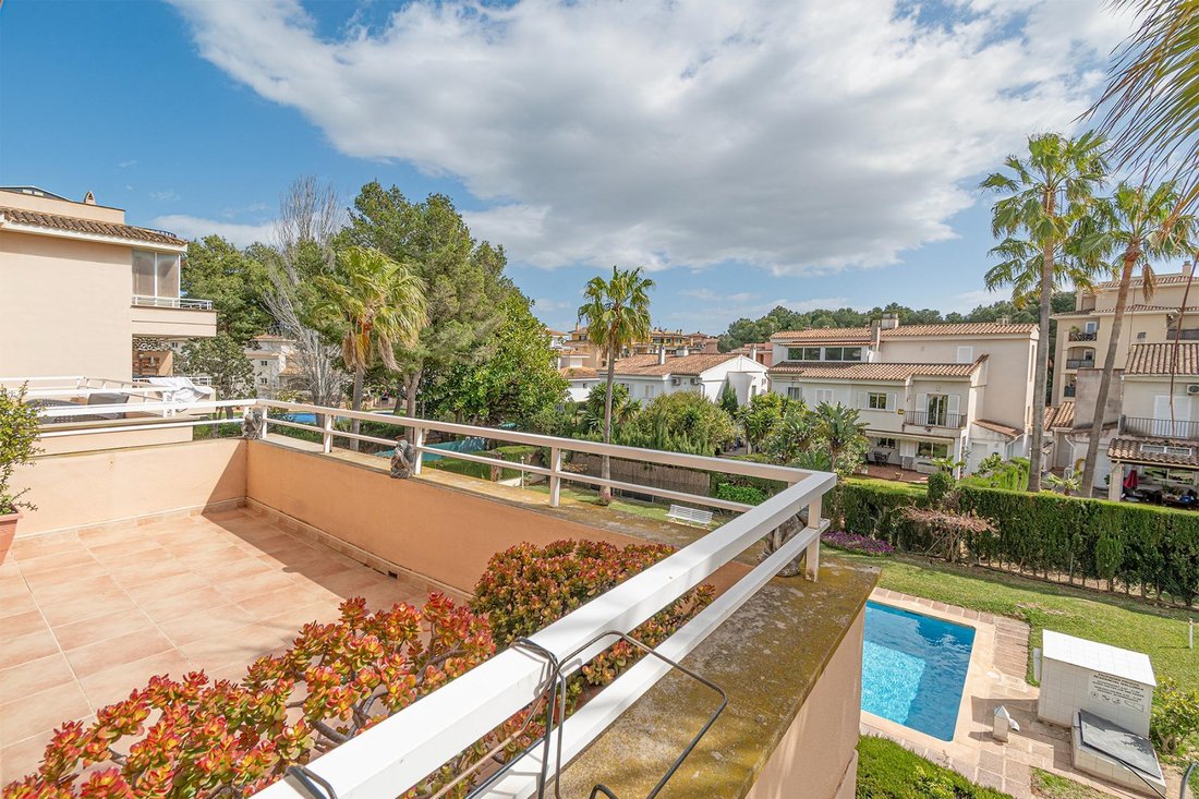 Apartment in Llucmajor, Balearic Islands, Spain 5 - 17616625