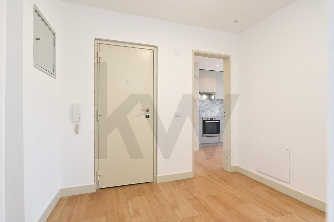 Apartment in Cascais e Estoril, Lisbon, Portugal 3 - 17616415