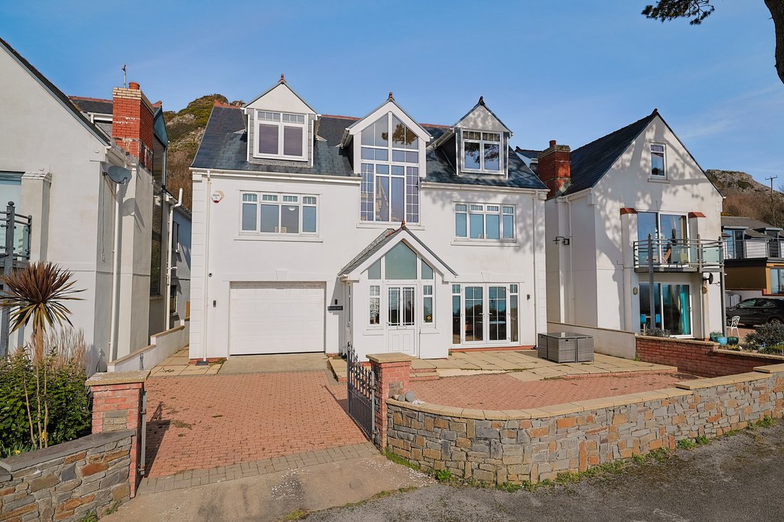 House in Horton, Swansea County, Wales 3 - 17616330