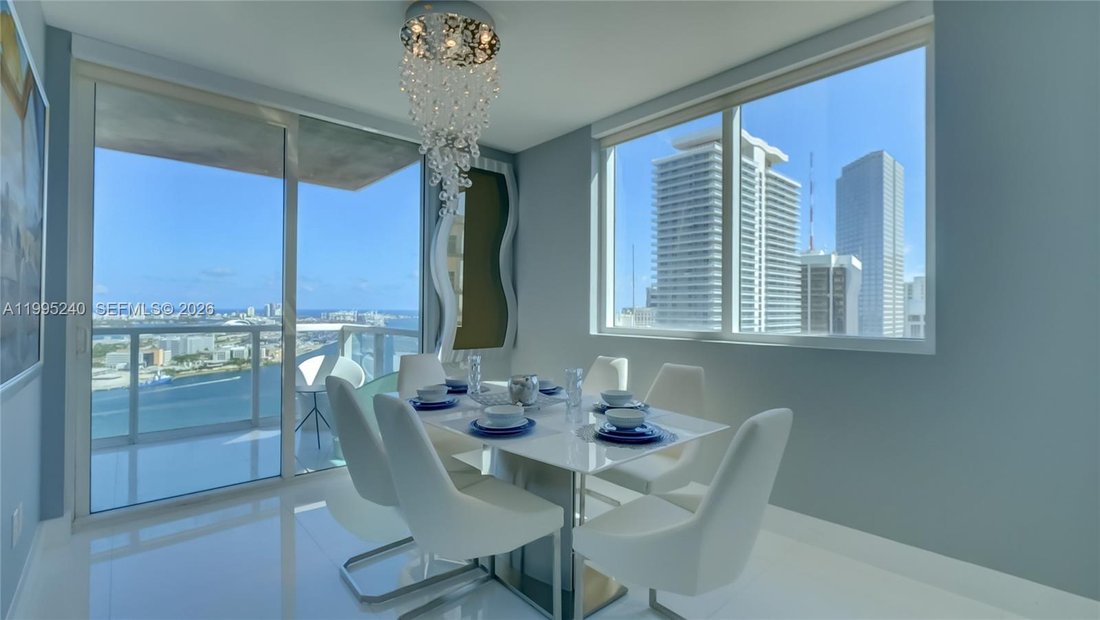 Condo in Miami, Florida, United States 4 - 17616140