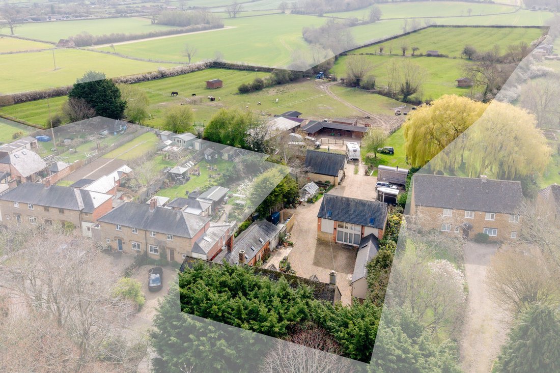 Casa de Campo en Cherington, Inglaterra 3 - 17616325