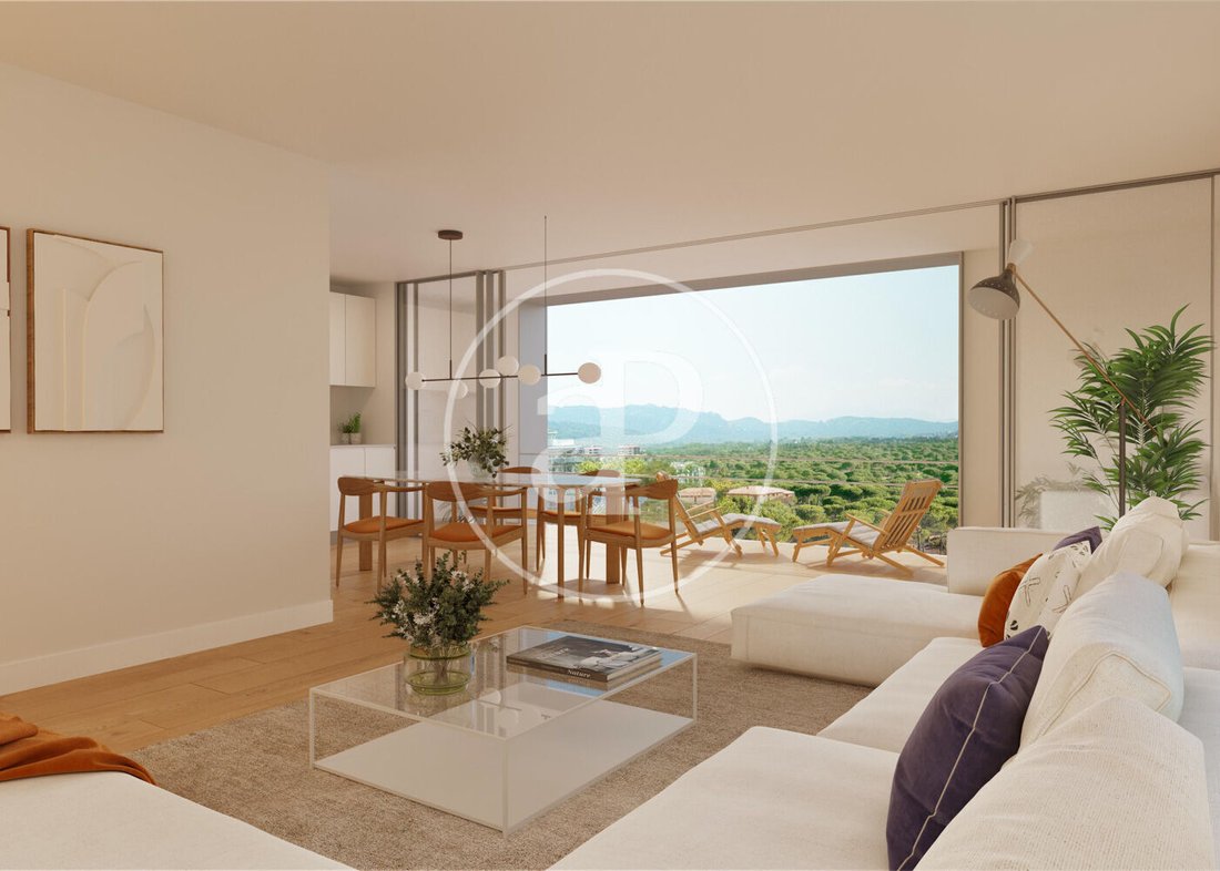 Apartment in Platja d'Aro, Catalonia, Spain 5 - 17616499