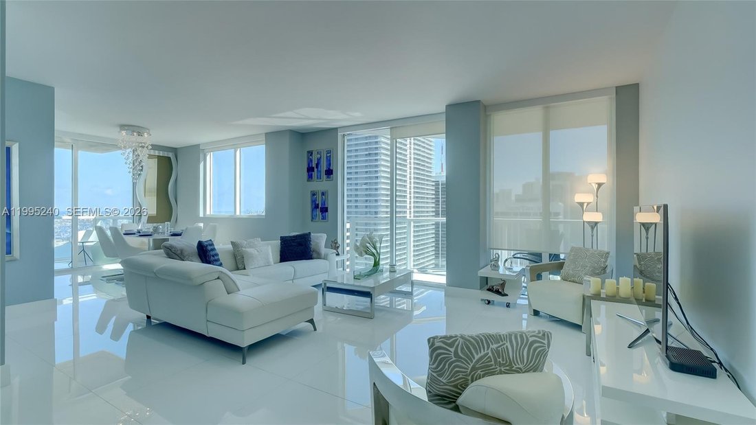 Condo in Miami, Florida, United States 5 - 17616140