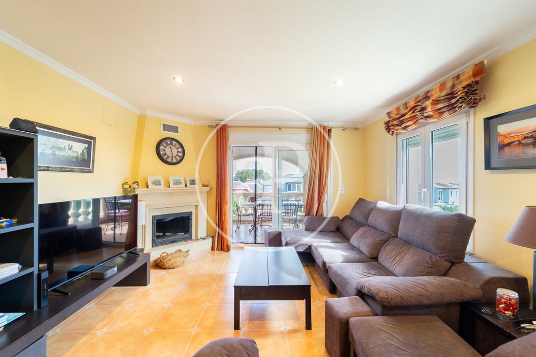 Villa in Denia, Valencian Community, Spain 5 - 15123081