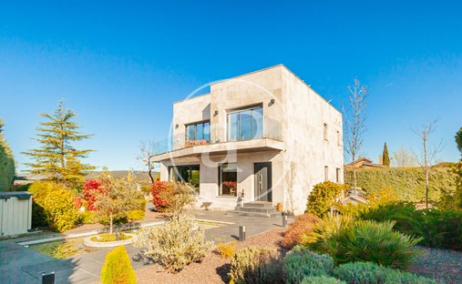 Villa in Las Rozas de Madrid, Comunidad de Madrid, Spain 1