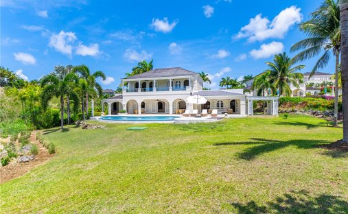 Haus in Westmoreland, Saint James, Barbados 1