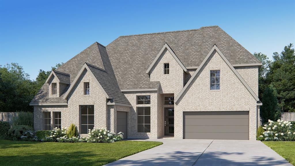 House in Rockwall, Texas, United States 1 - 17616238