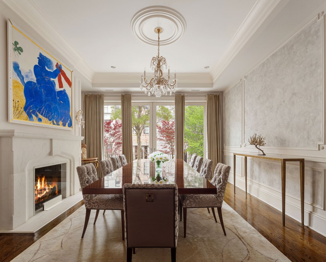 Residenza a New York, New York, Stati Uniti 4 - 17616479