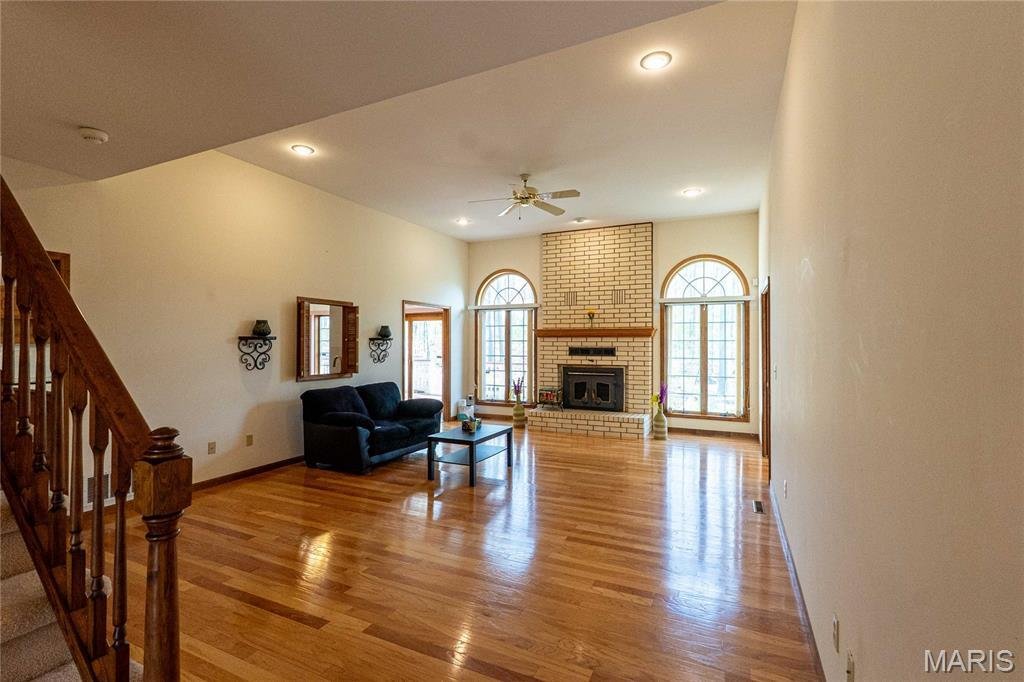 House in Rolla, Missouri, United States 3 - 17615866