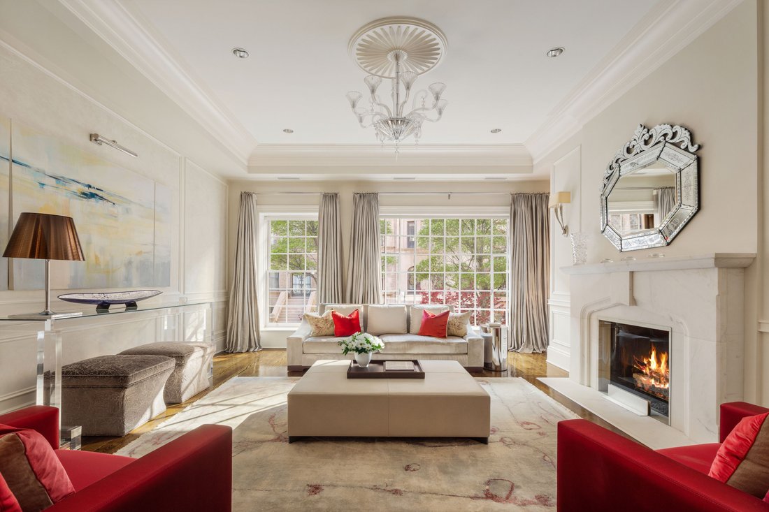 Residenza a New York, New York, Stati Uniti 2 - 17616479
