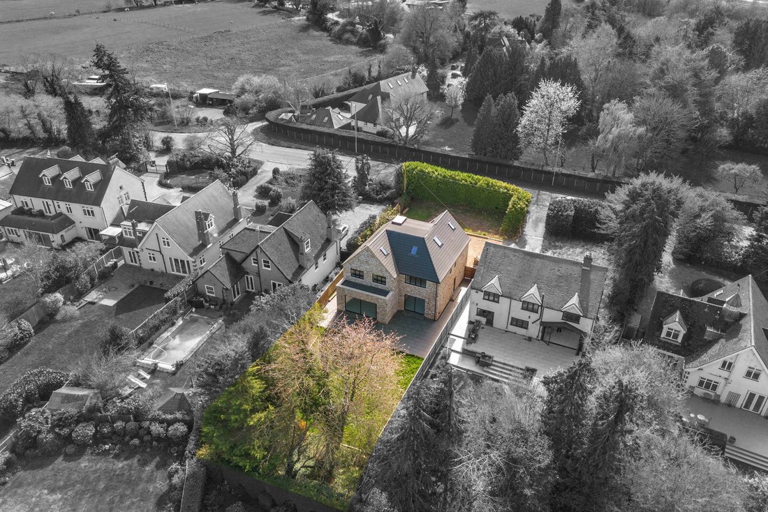 House in Stanstead St Margarets, Ware, England 2 - 17616331