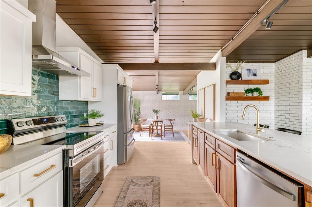 House in Dallas, Texas, United States 1 - 17616230