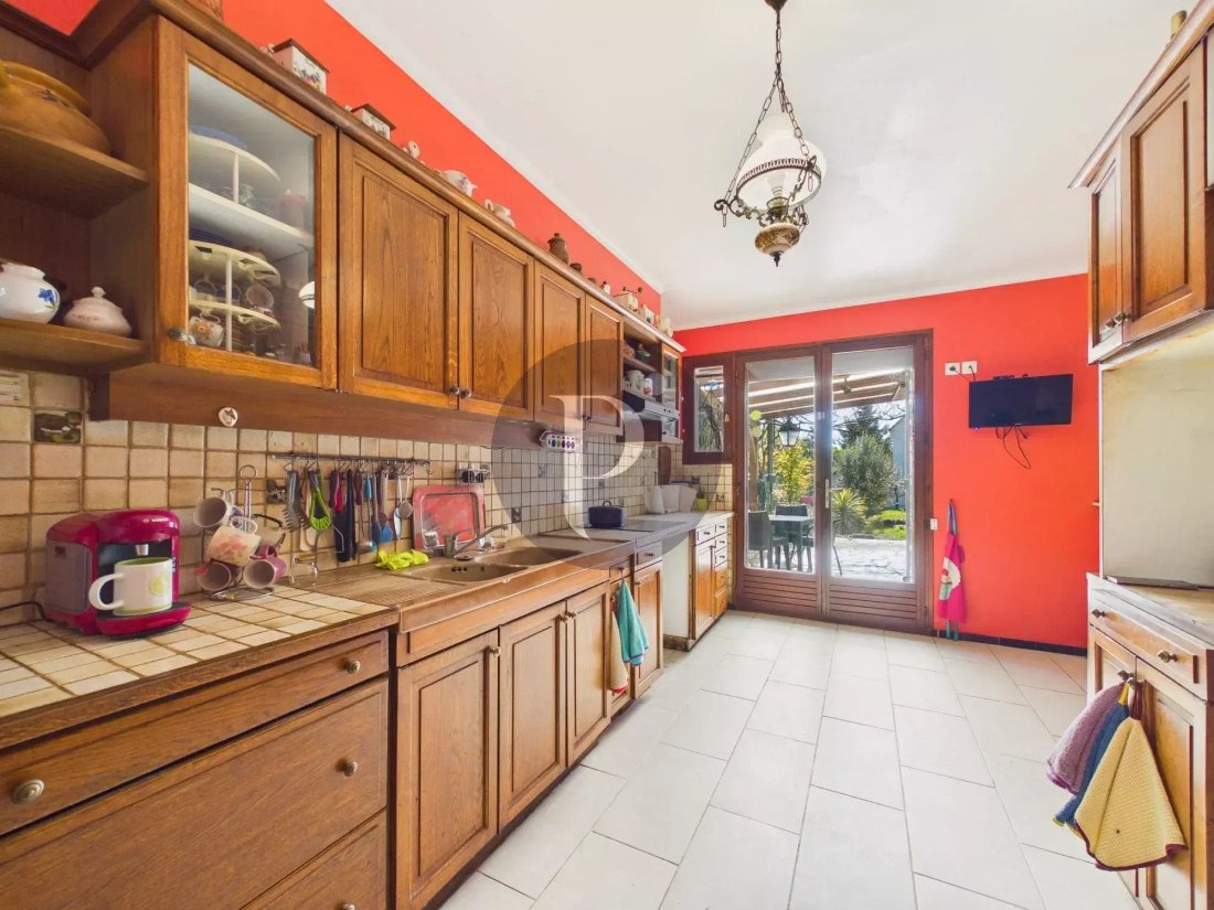 House in Wissous, Ile-de-France, France 4 - 17616311