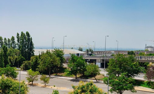 Wohnung in Parque das Nacoes, Lissabon, Portugal 1