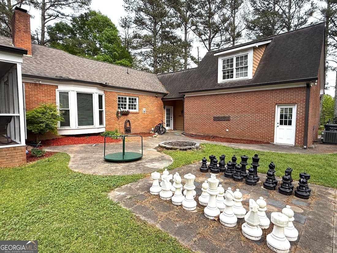 House in Monroe, Georgia, United States 4 - 17616438