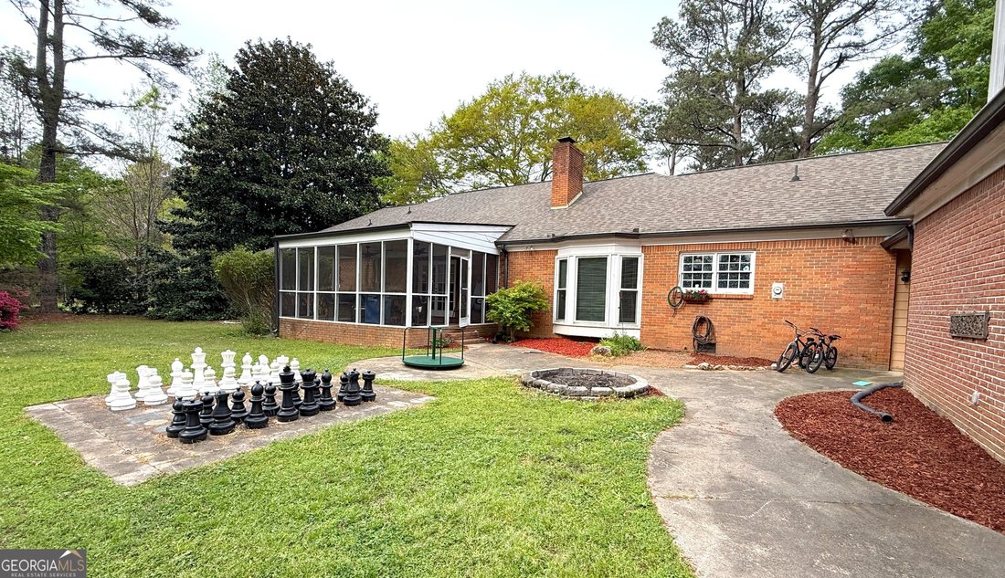 House in Monroe, Georgia, United States 5 - 17616438