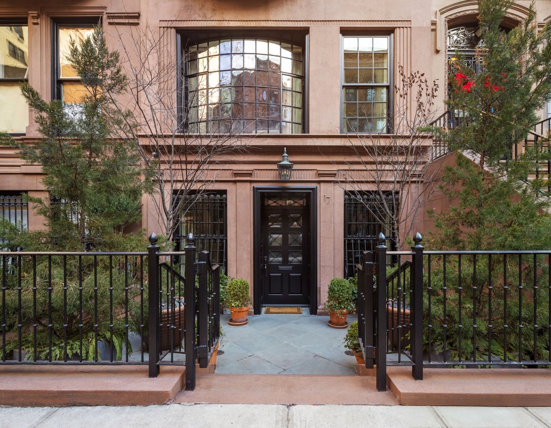 Residenza a New York, New York, Stati Uniti 1 - 17616479