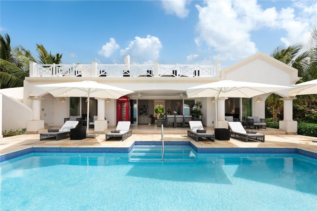 House in Durants, Saint James, Barbados 3 - 17616508