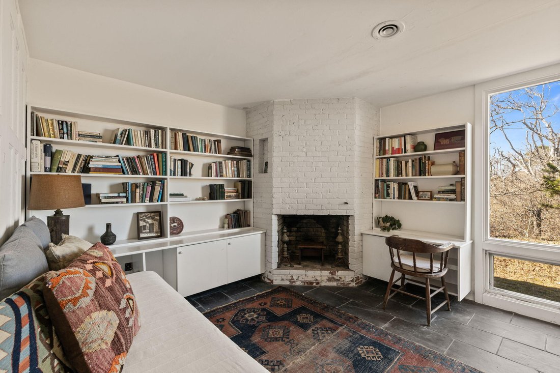 House in Wellfleet, Massachusetts, United States 5 - 17615917