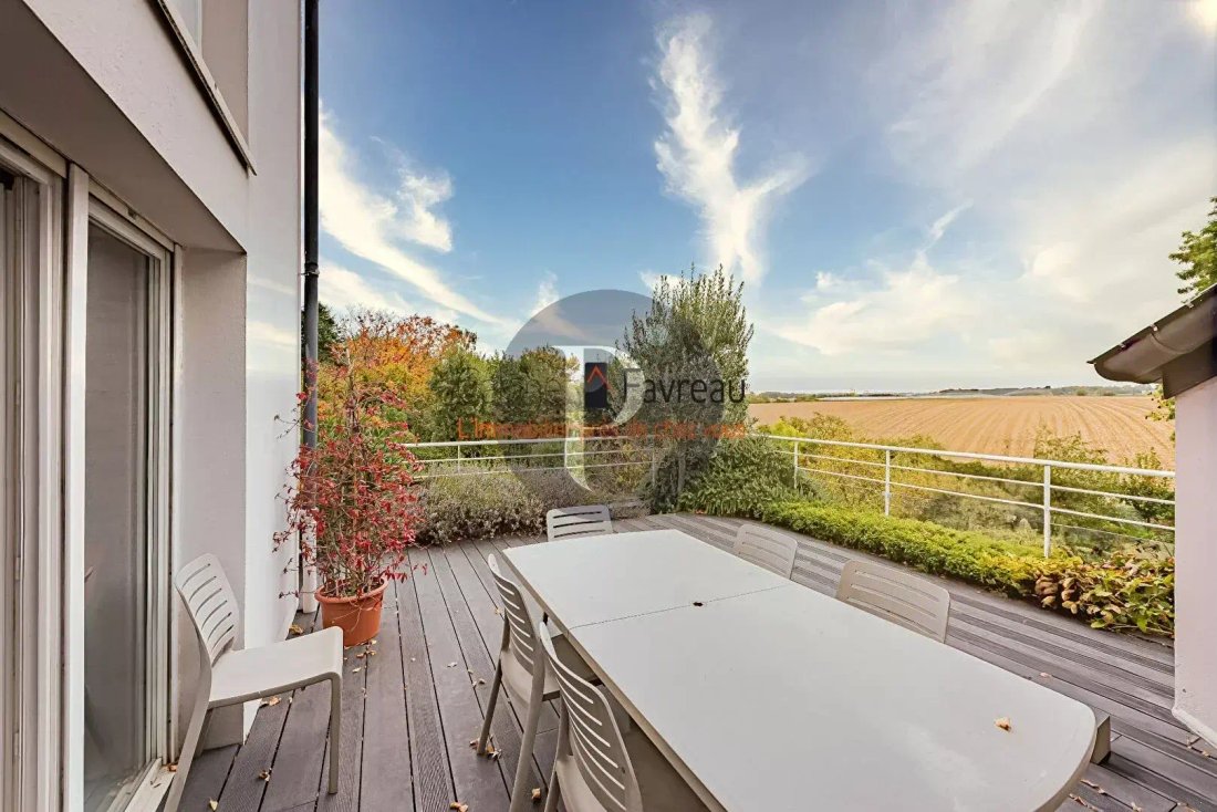 House in Vauhallan, Ile-de-France, France 4 - 17616329