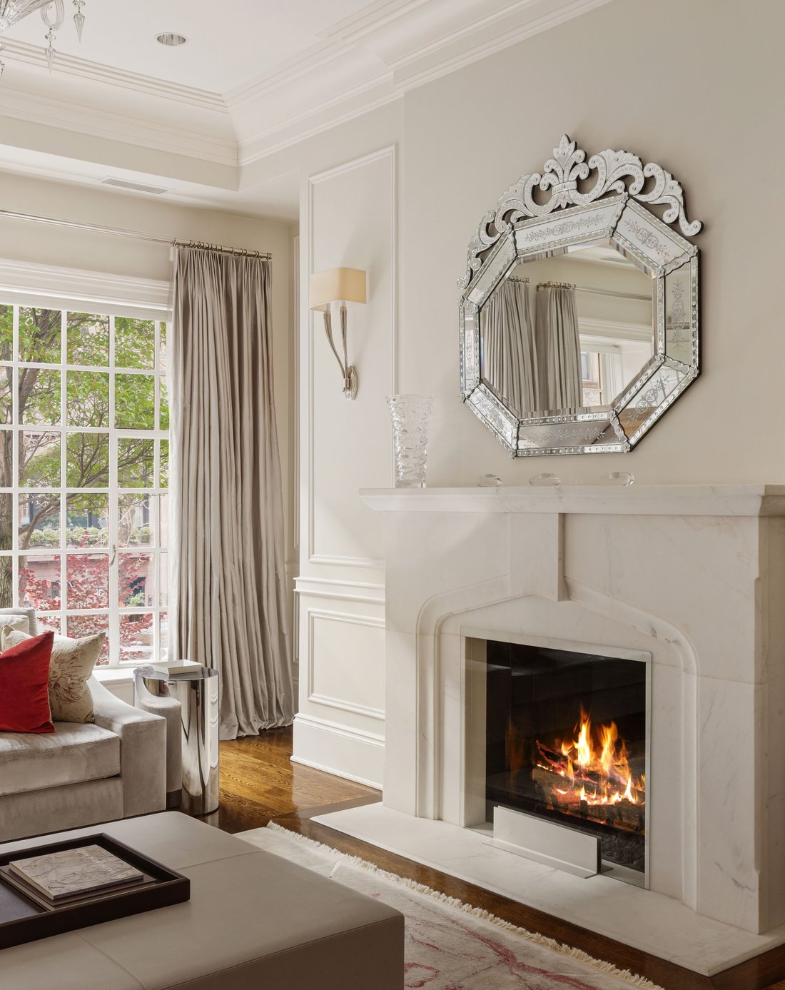 Residenza a New York, New York, Stati Uniti 3 - 17616479