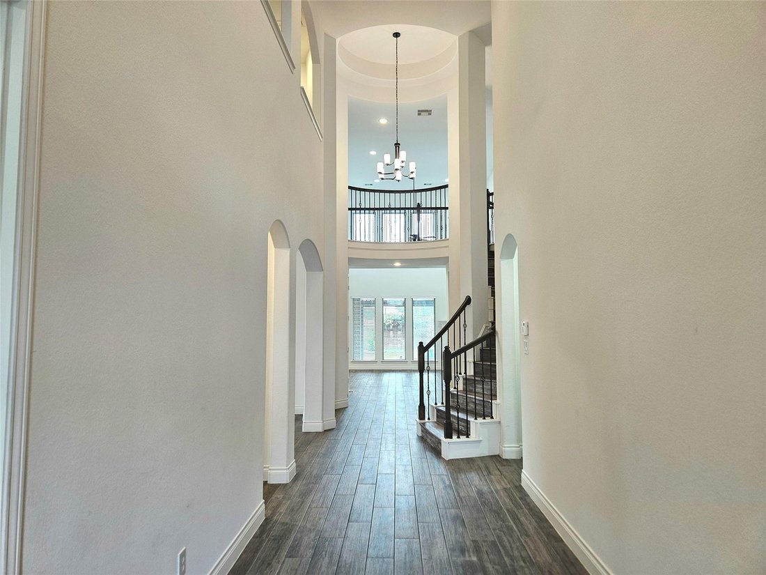 House in Richmond, Texas, United States 4 - 17616156