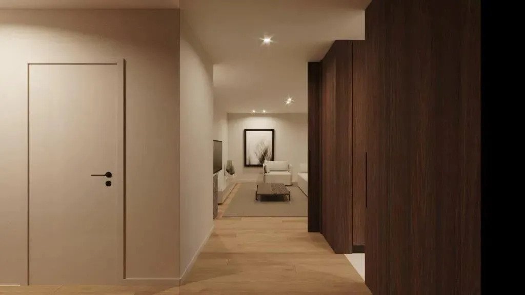 Apartment in Aldoar, Foz do Douro e Nevogilde, Porto District, Portugal 5 - 17616737