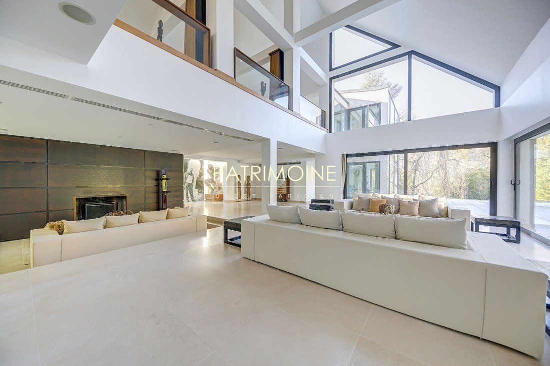 Villa in Les Bures, Garches, France 2 - 17616757