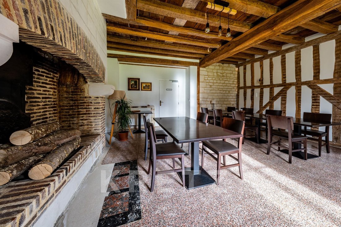 House in Bercenay-en-Othe, Grand Est, France 5 - 17616457