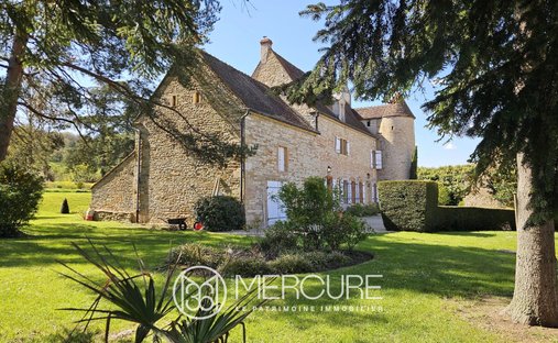 Domaine à Chalon-sur-Saône, Bourgogne-Franche-Comté, France 1