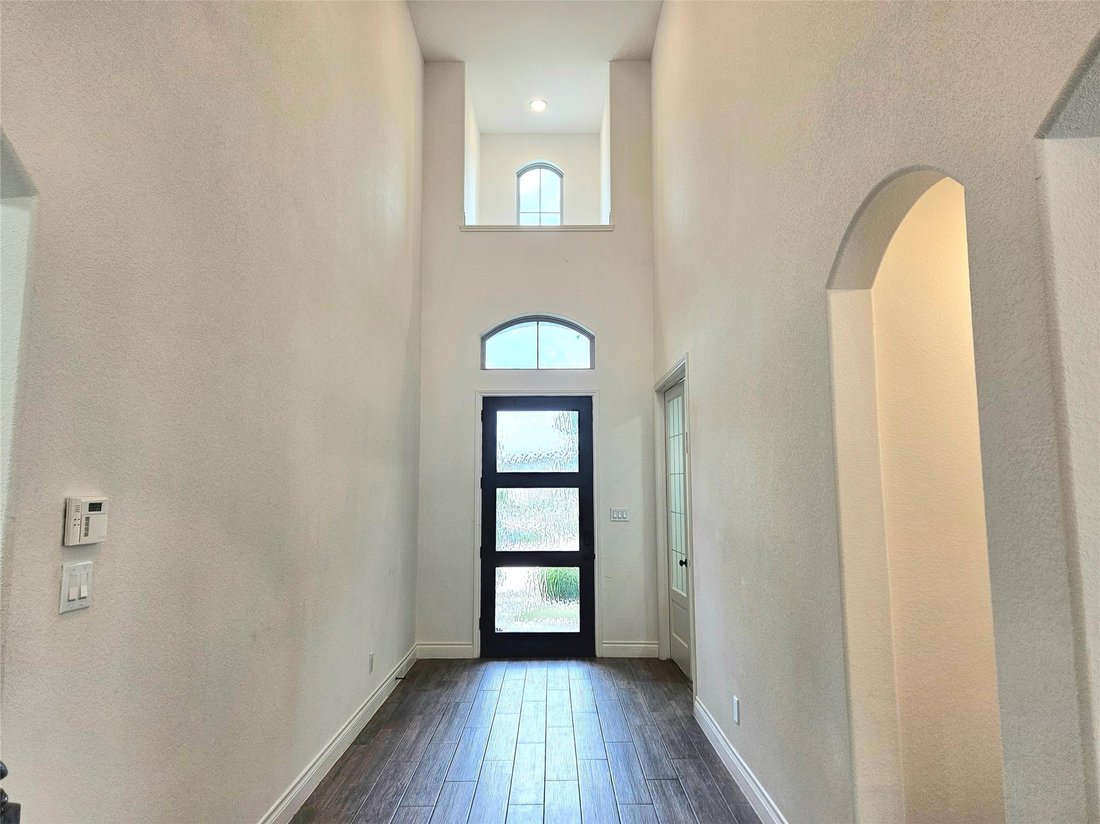 House in Richmond, Texas, United States 5 - 17616156
