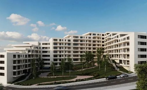 Apartment in Aldoar, Foz do Douro e Nevogilde, Porto District, Portugal 1
