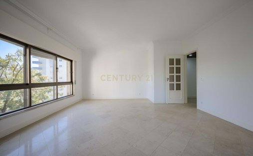 Wohnung in Linda-a-Velha, Lissabon, Portugal 1