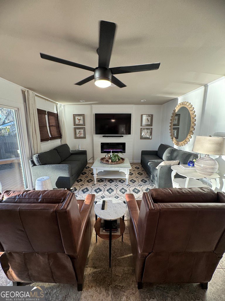 House in Lake Park, Georgia, United States 5 - 17616437