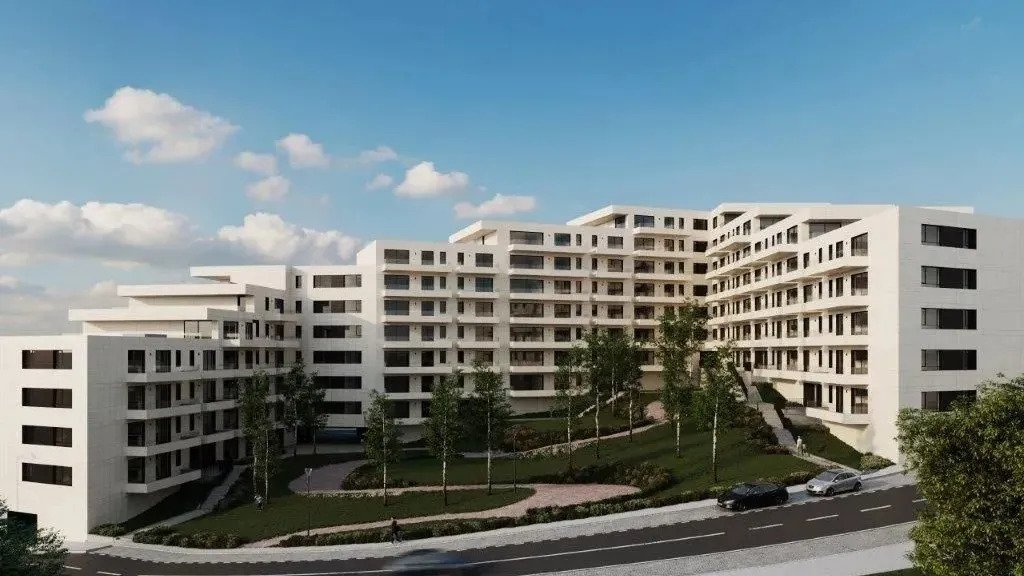 Apartment in Aldoar, Foz do Douro e Nevogilde, Porto District, Portugal 1 - 17616676