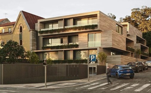 Apartment in Aldoar, Foz do Douro e Nevogilde, Porto District, Portugal 1