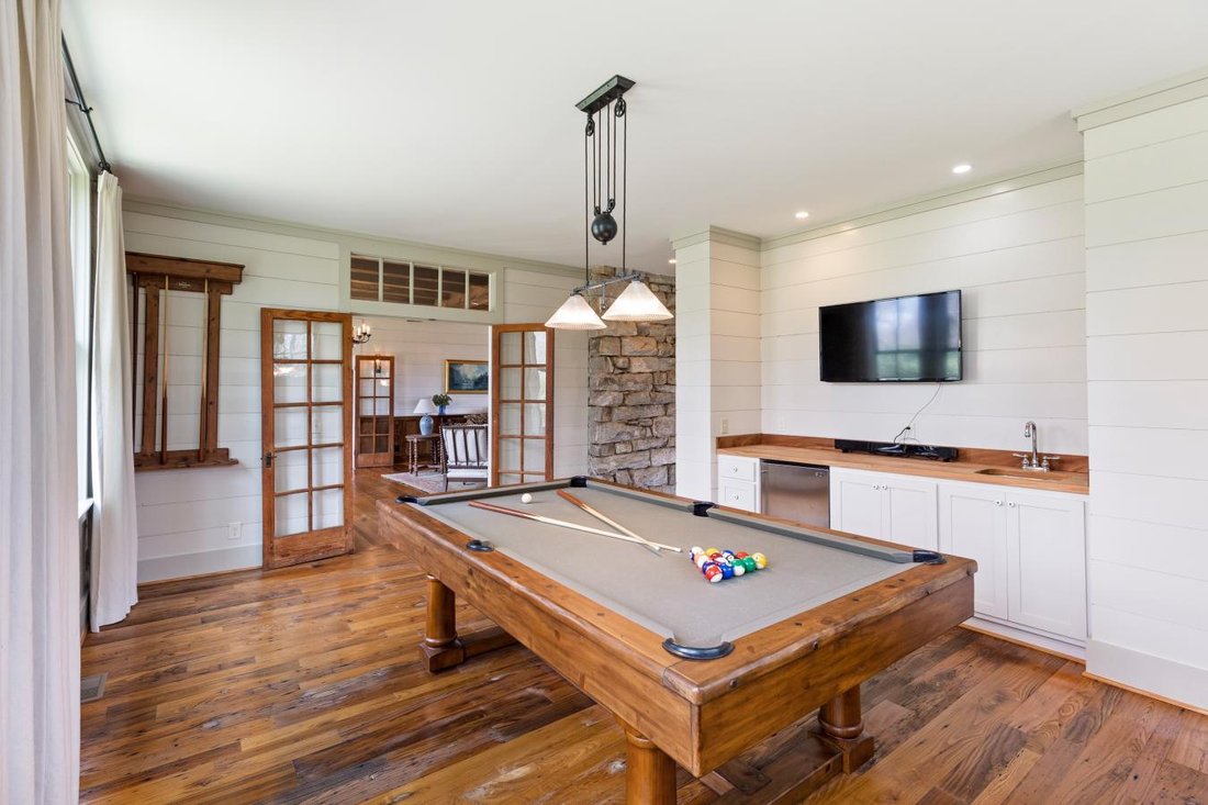 House in Highlands, North Carolina, United States 5 - 17616405