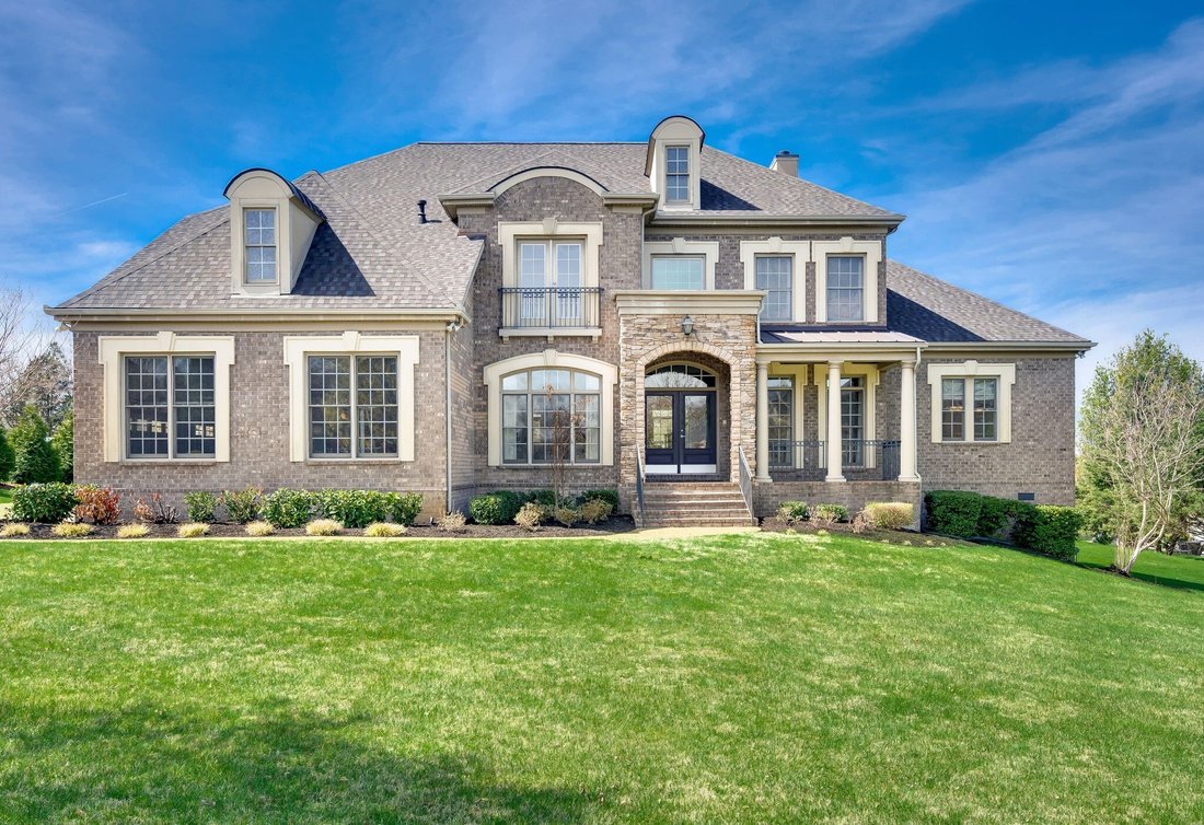 House in Nashville, Tennessee, United States 1 - 17616240
