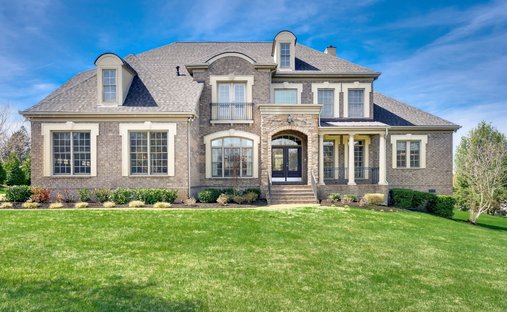 House in Nashville, Tennessee, United States 1